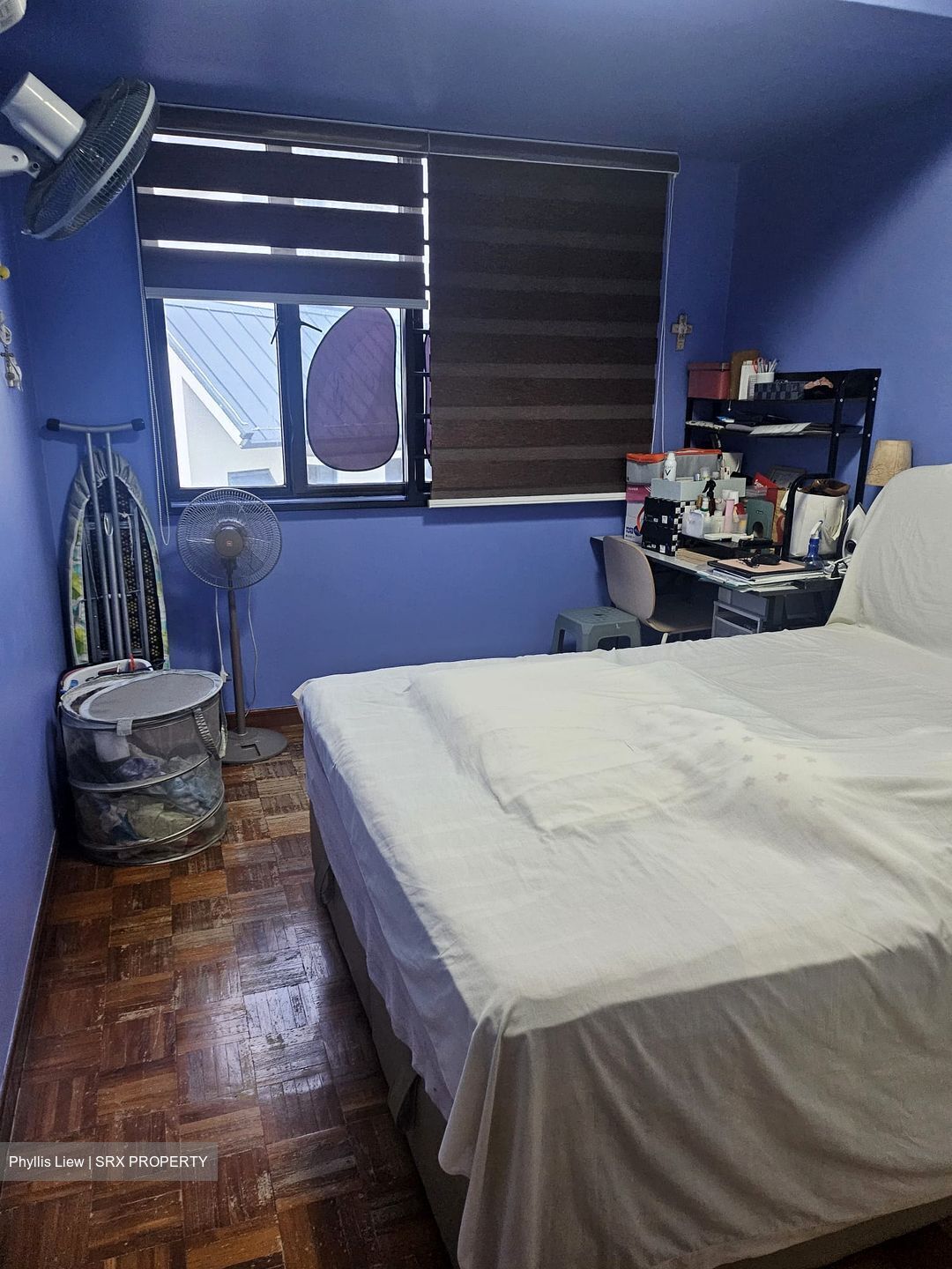 Fragrant Gardens (D19), Apartment #625321531